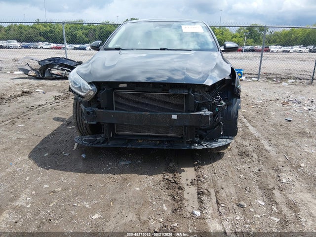 Kia Forte Fe