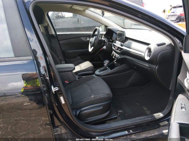 Kia Forte Fe
