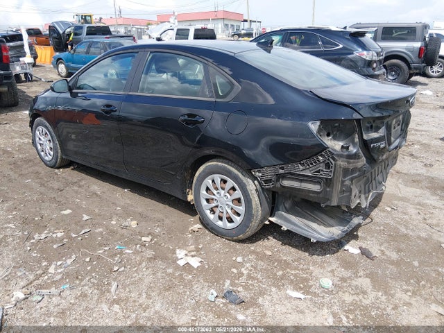Kia Forte Fe
