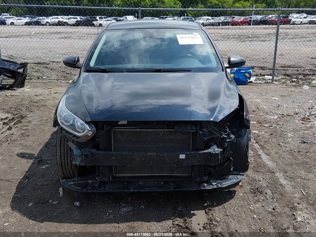 Kia Forte Fe