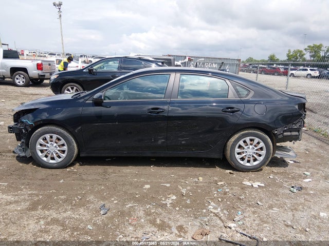 Kia Forte Fe