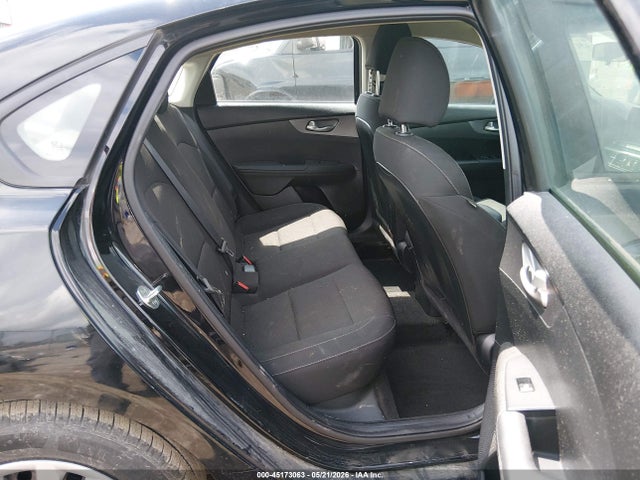 Kia Forte Fe