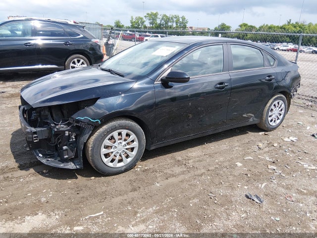 Kia Forte Fe