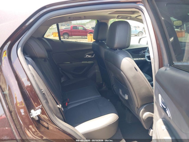 Buick Encore Convenience