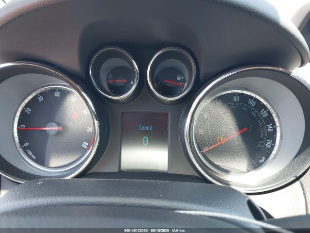 Buick Encore Convenience
