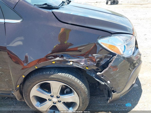 Buick Encore Convenience