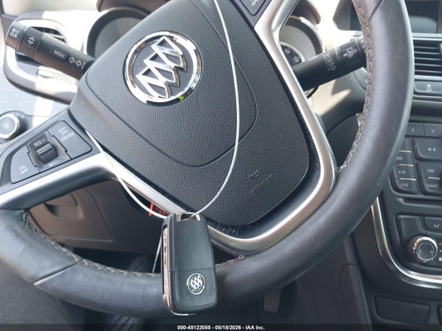Buick Encore Convenience