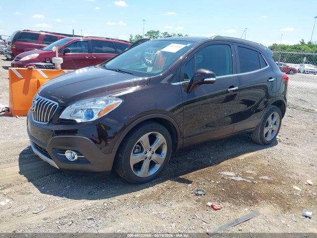 Buick Encore Convenience