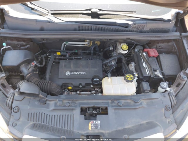 Buick Encore Convenience
