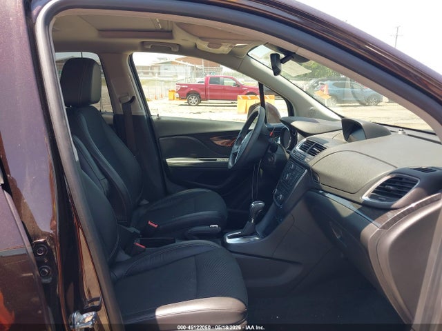 Buick Encore Convenience