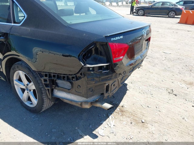 Volkswagen Passat 1.8t Wolfsburg Edition