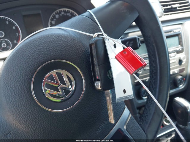 Volkswagen Passat 1.8t Wolfsburg Edition