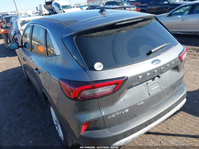 Ford Escape Active