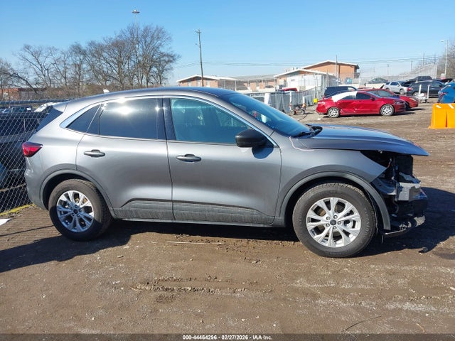 Ford Escape Active