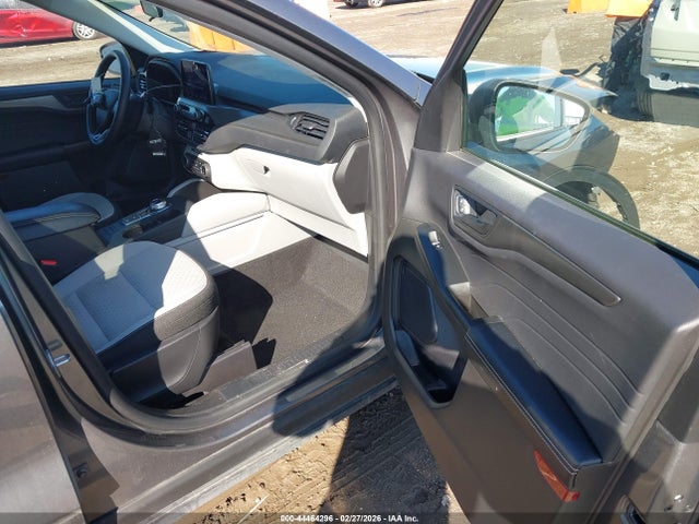 Ford Escape Active