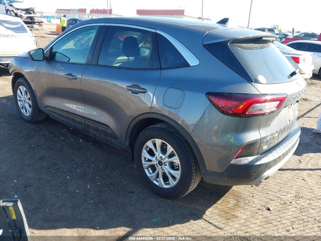 Ford Escape Active