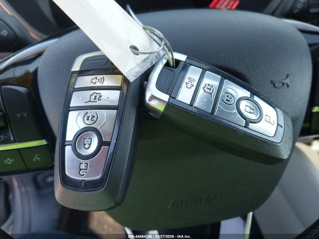 Ford Escape Active