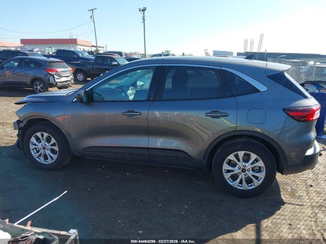Ford Escape Active