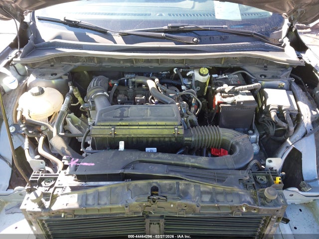 Ford Escape Active
