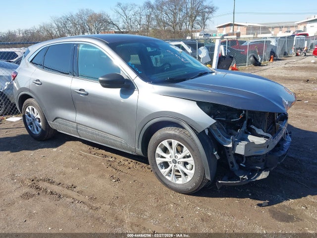 Salvage Ford Escape Image