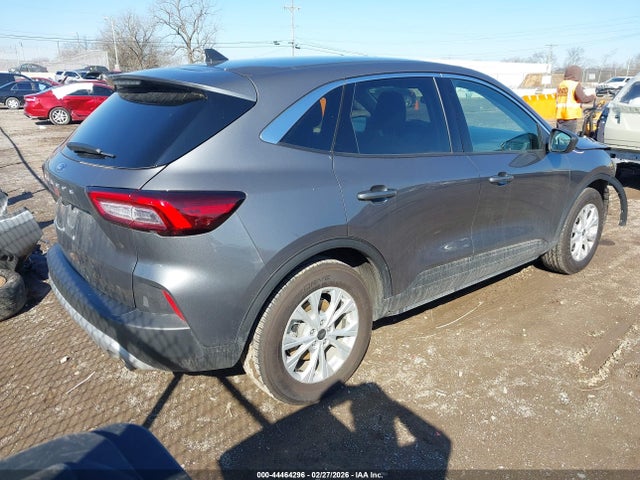 Ford Escape Active