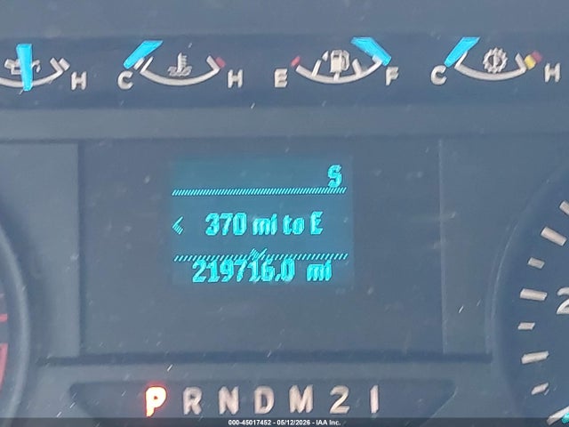 Ford F-150 Xl