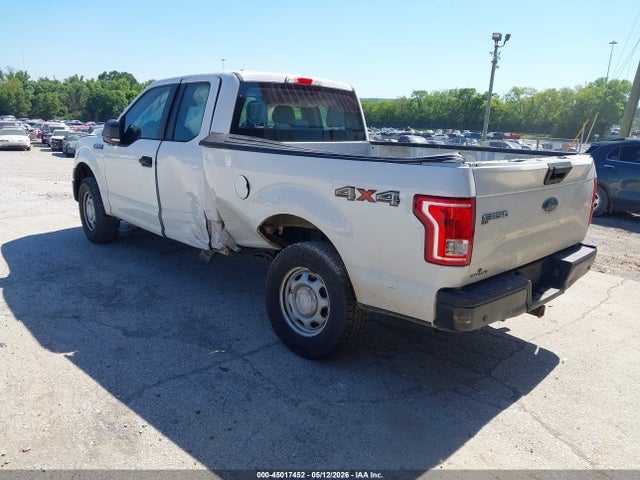 Ford F-150 Xl