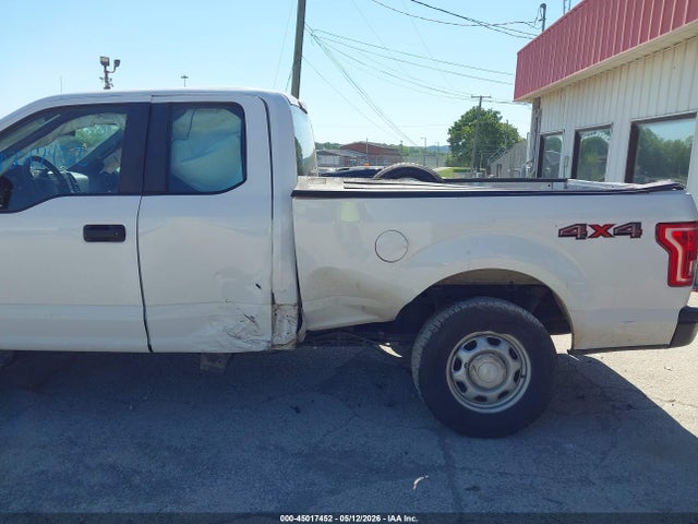 Ford F-150 Xl