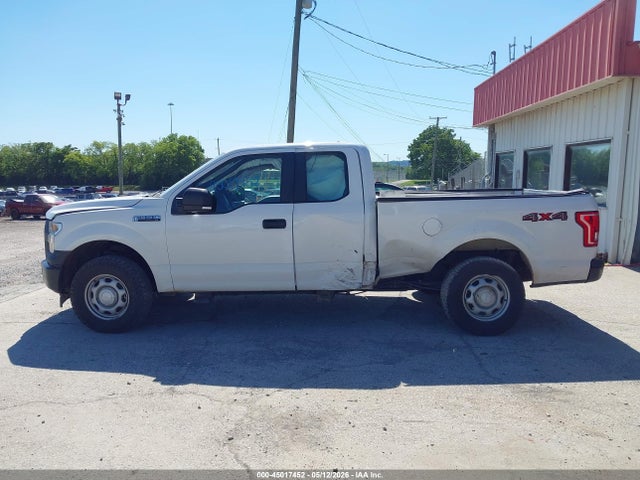 Ford F-150 Xl