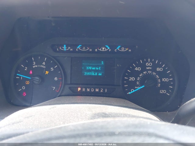 Ford F-150 Xl