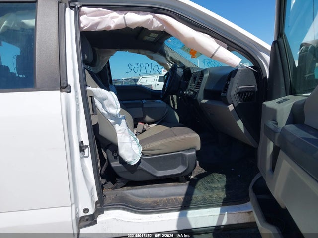 Ford F-150 Xl