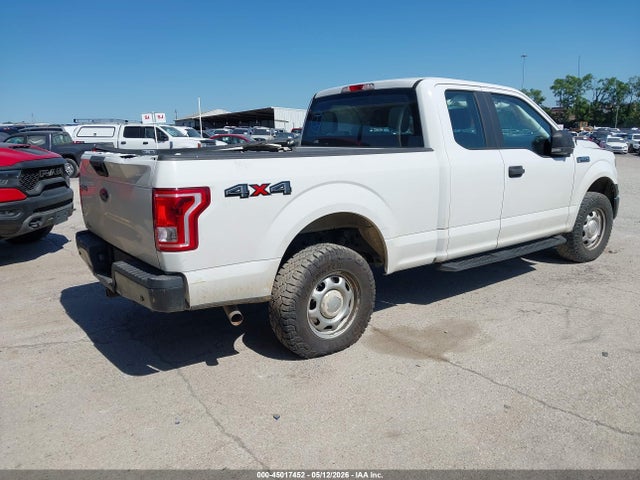 Ford F-150 Xl
