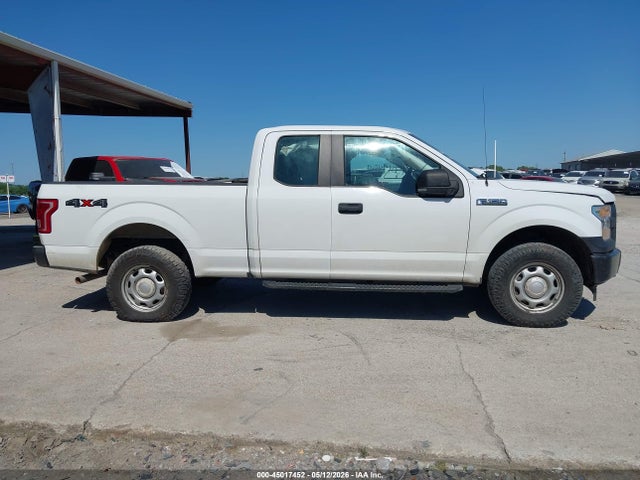 Ford F-150 Xl