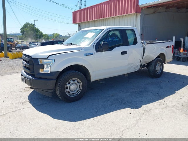Ford F-150 Xl