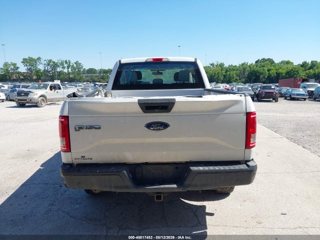 Ford F-150 Xl