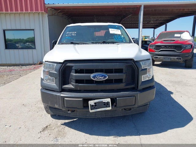 Ford F-150 Xl