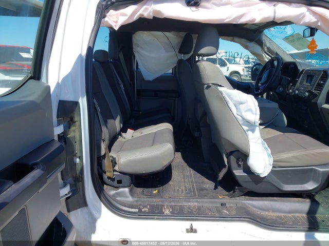 Ford F-150 Xl
