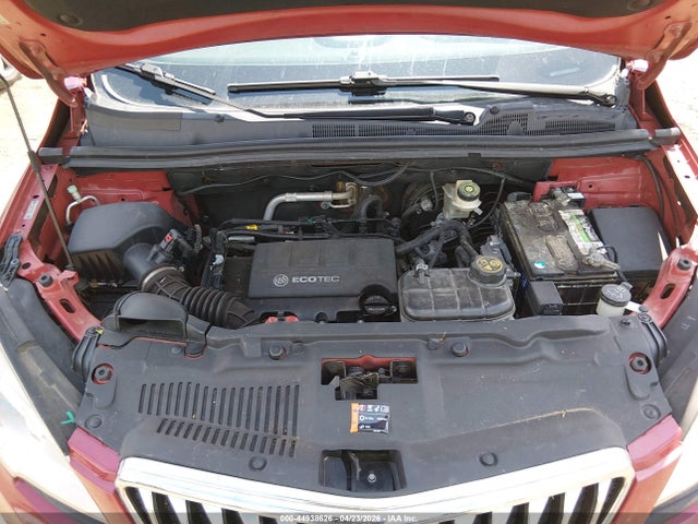 Buick Encore