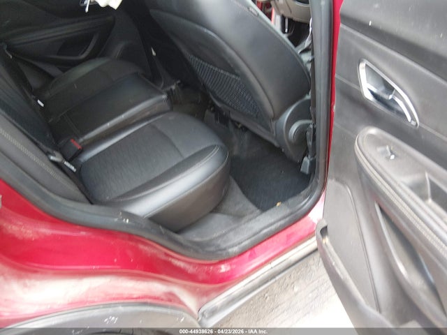 Buick Encore