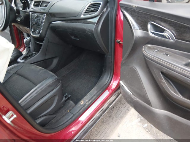 Buick Encore
