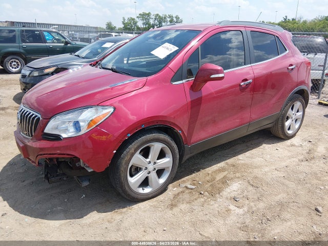 Buick Encore