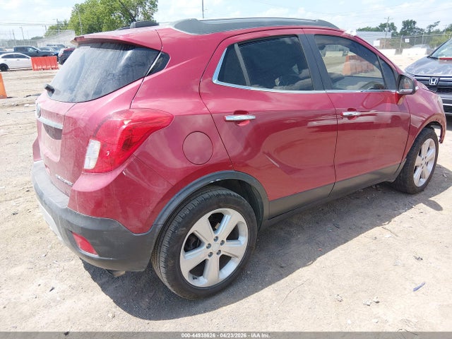 Buick Encore