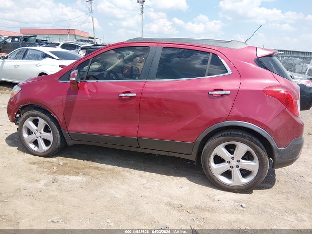 Buick Encore