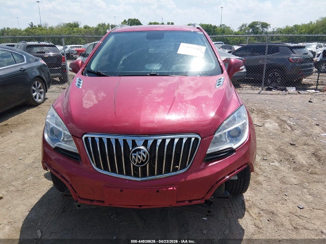 Buick Encore