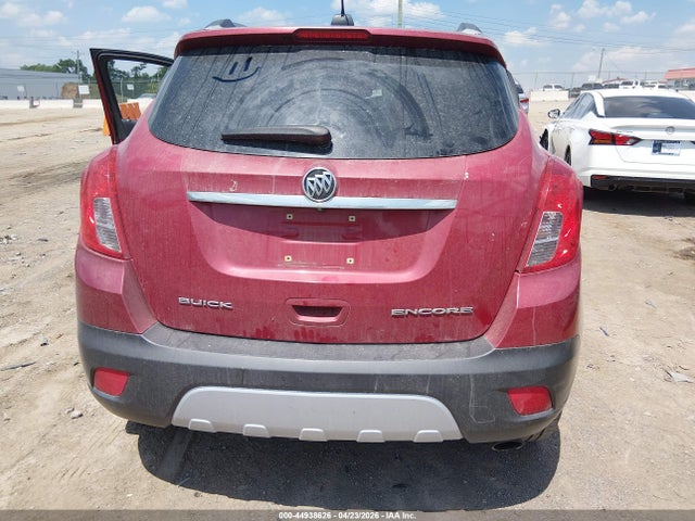 Buick Encore