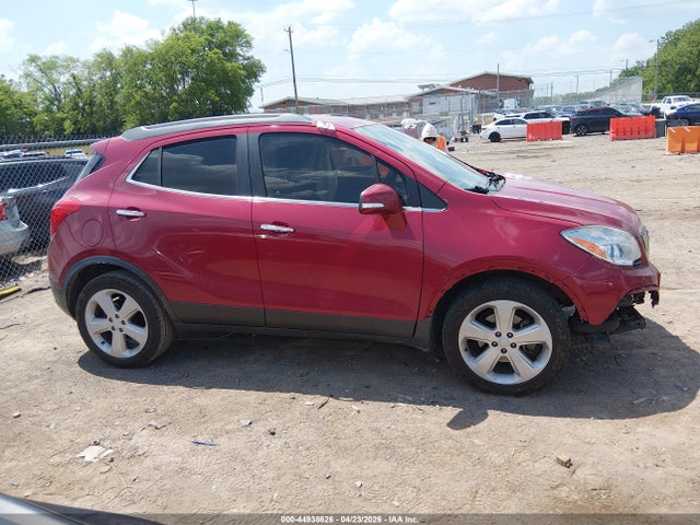 Buick Encore