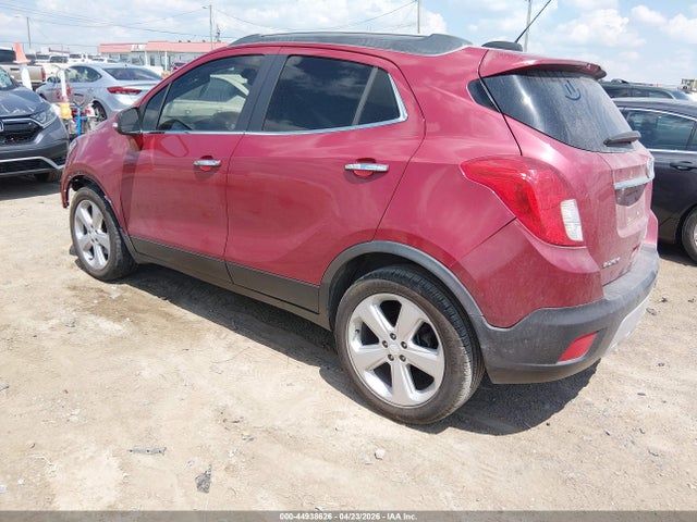 Buick Encore