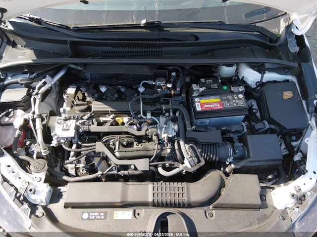 Toyota Corolla Se
