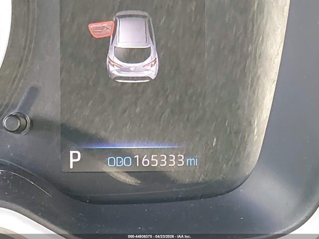 Toyota Corolla Se