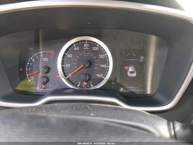 Toyota Corolla Se